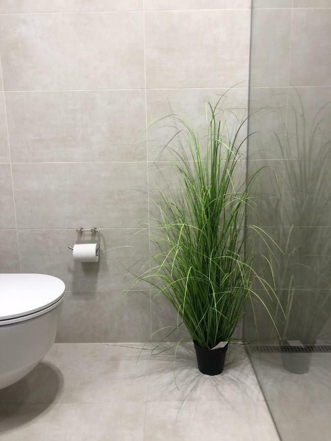 5Th Element Apartments Брно Экстерьер фото